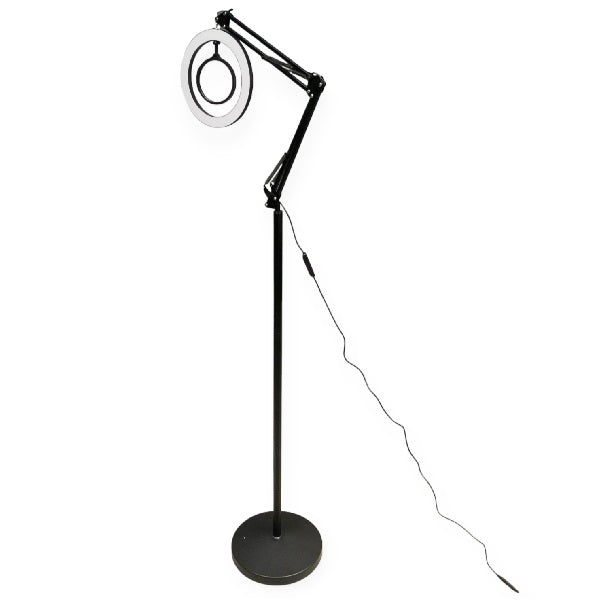 JG20375390 3 Level Adjustable Long Arm LED Ligh…