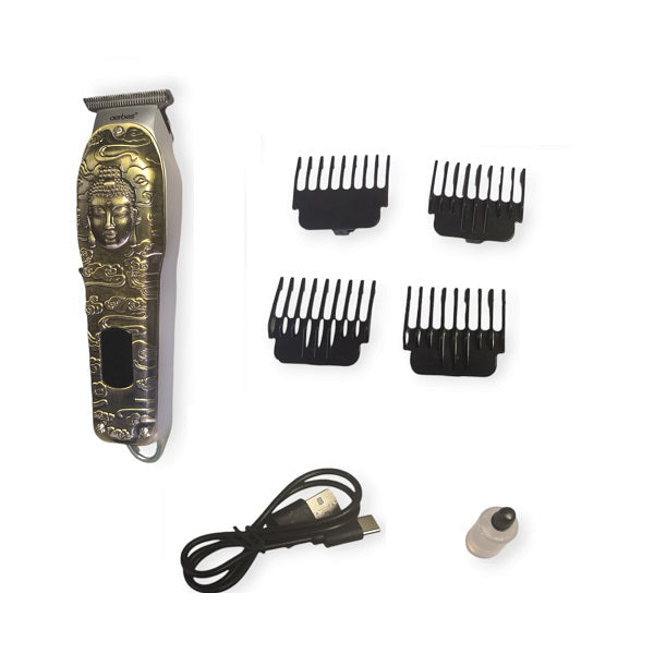 Aerbes AB-LF42 600Mah Rechargeable Hair Trimmer…