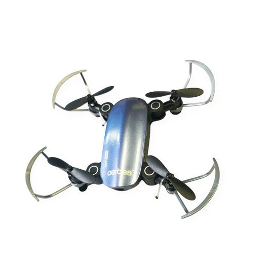 Aerbes AB-F04 2.4G Foldable Wifi Pocket Quadcop…