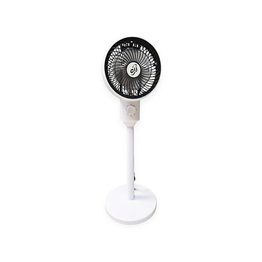 JQ-1 Air Circulation Fan With Three Modes 60W