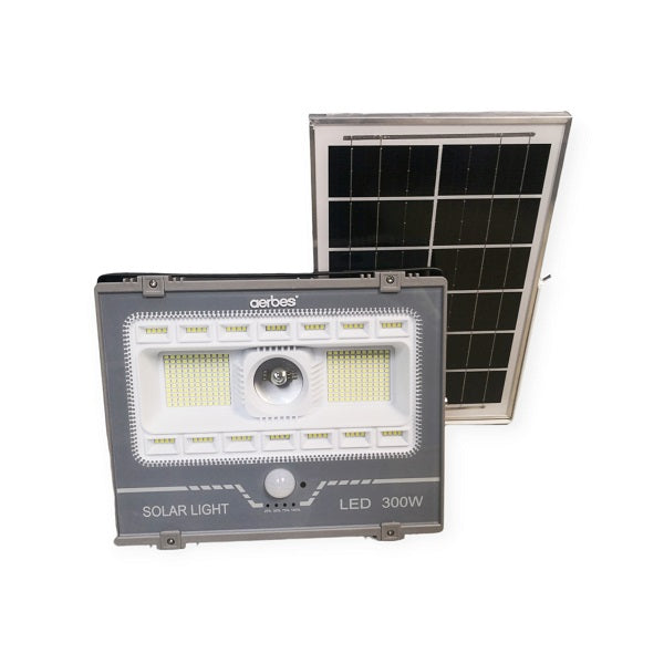 Aerbes AB-T78 300W Solar Sensor Split Light Wit…