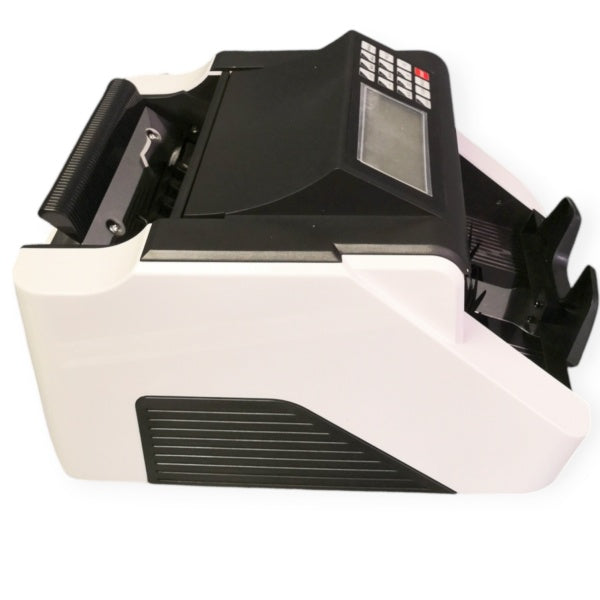 JG20375621 Money Counter Al-6000 UV/Mg Detector…