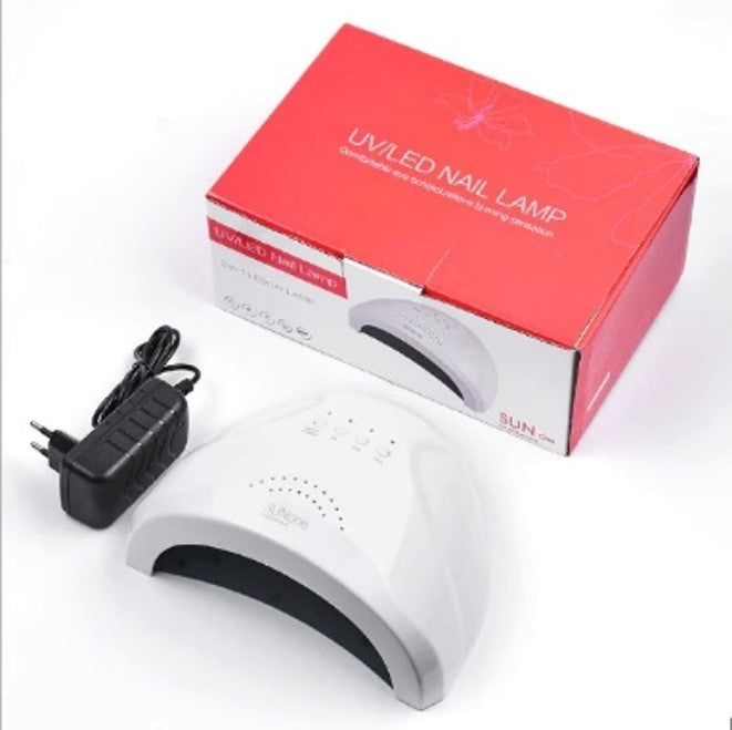1831254 UV/LED Nail Lamp