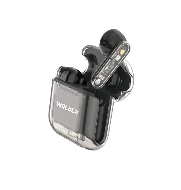 Wolulu AS-50281 Bluetooth V5.3 True Wireless St… - Bundle of 2