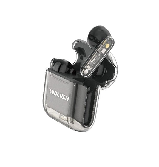 Wolulu AS-50281 Bluetooth V5.3 True Wireless St… - Bundle of 2