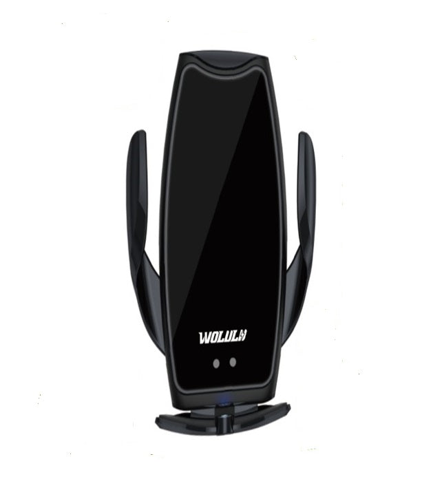 Wolulu AS-50905 Car Wireless 360° Rotation Pho… - Bundle of 2