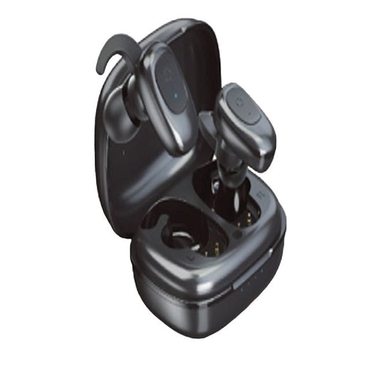 Aerbes AB-D477 Wireless Bluetooth 5.1V Headsets - Bundle of 2