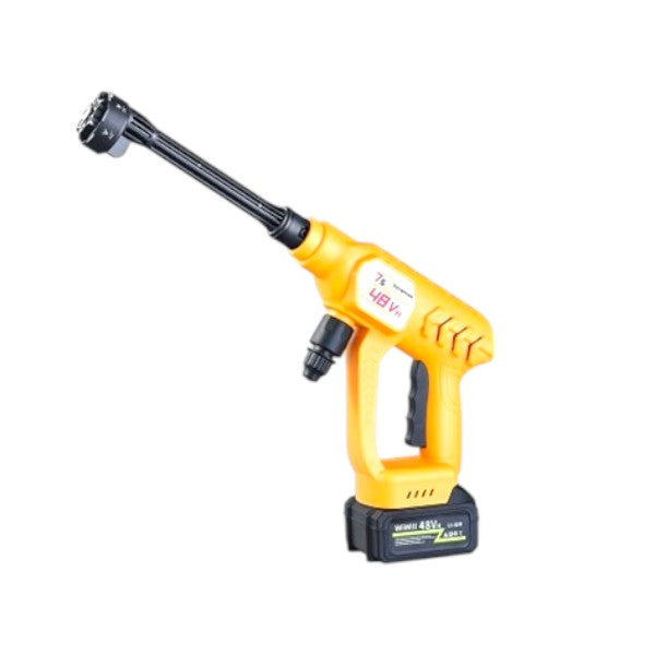 775 Car Gun Washing Machine