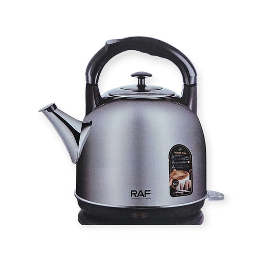 RAF R.7310 4L Electric Kettle