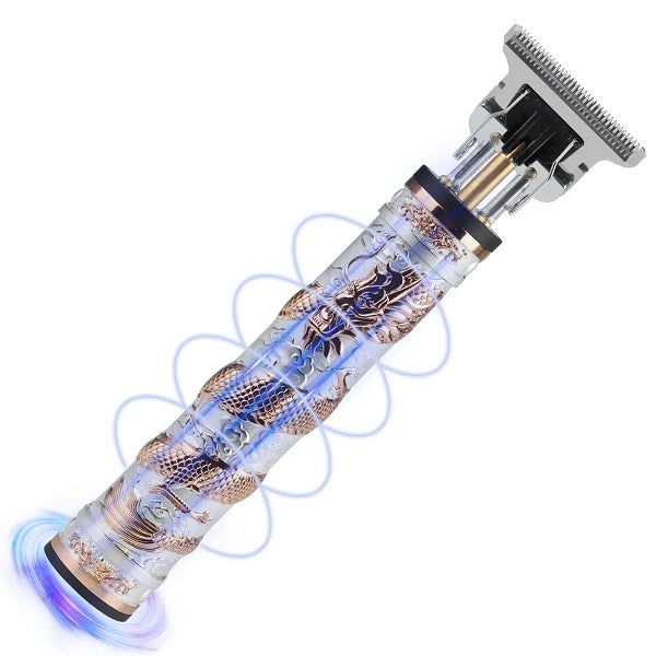Aorlis AO-49996 Rechargeable Electric Hair Trim…