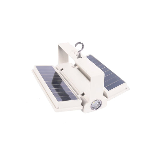 FA-6609 Rechargeable Solar Powered Foldable Cam…