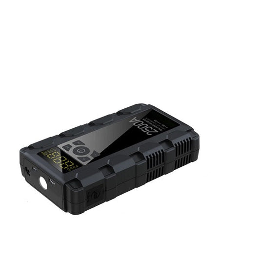Glopea X5 Jump Starter With Air Compressor 2500…