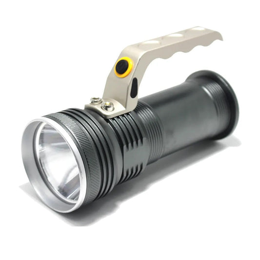 Aerbes AB-SD41 LED High Power Searchlight - Bundle of 2