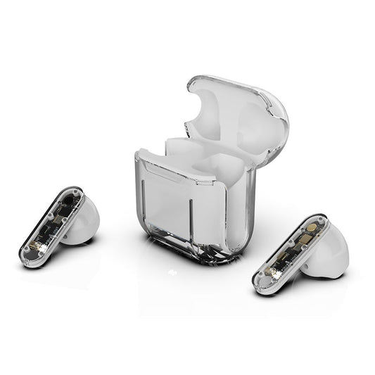 Air 32 Bluetooth 5.3 TWS Noise Reduction Gaming… - Bundle of 2