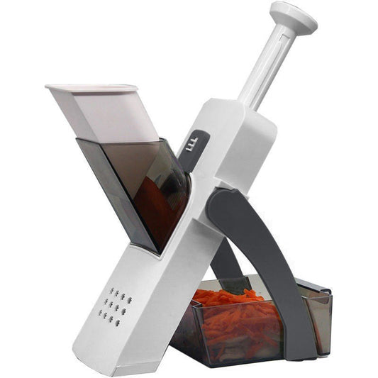 Aorlis AO-78326 Upright Vegetable Cutter Slicer…