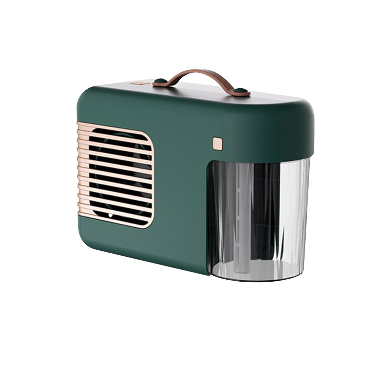 RF188 2 in 1 Heater Humidifier With RGB Night L…
