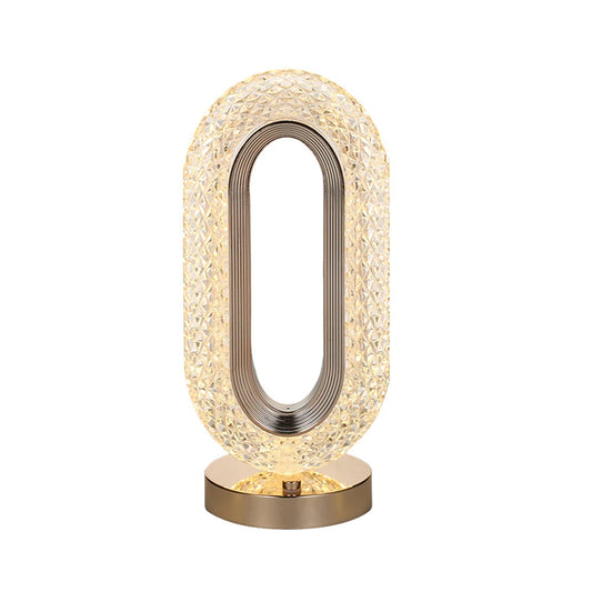 FA-Y02 Rechargeable LED Table Light 3 Colour