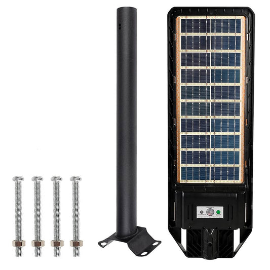 FT-400W-400 Double Sided Private Street Solar L…
