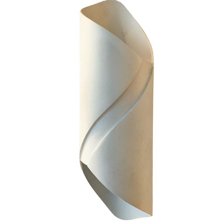 Aluminum Alloy 10W COB White+ Warm White Wall L… - Bundle of 2