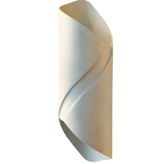 Aluminum Alloy 10W COB White+ Warm White Wall L… - Bundle of 2