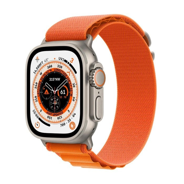 S9 Ultra Smart Bluetooth Sports Watch With Dual…
