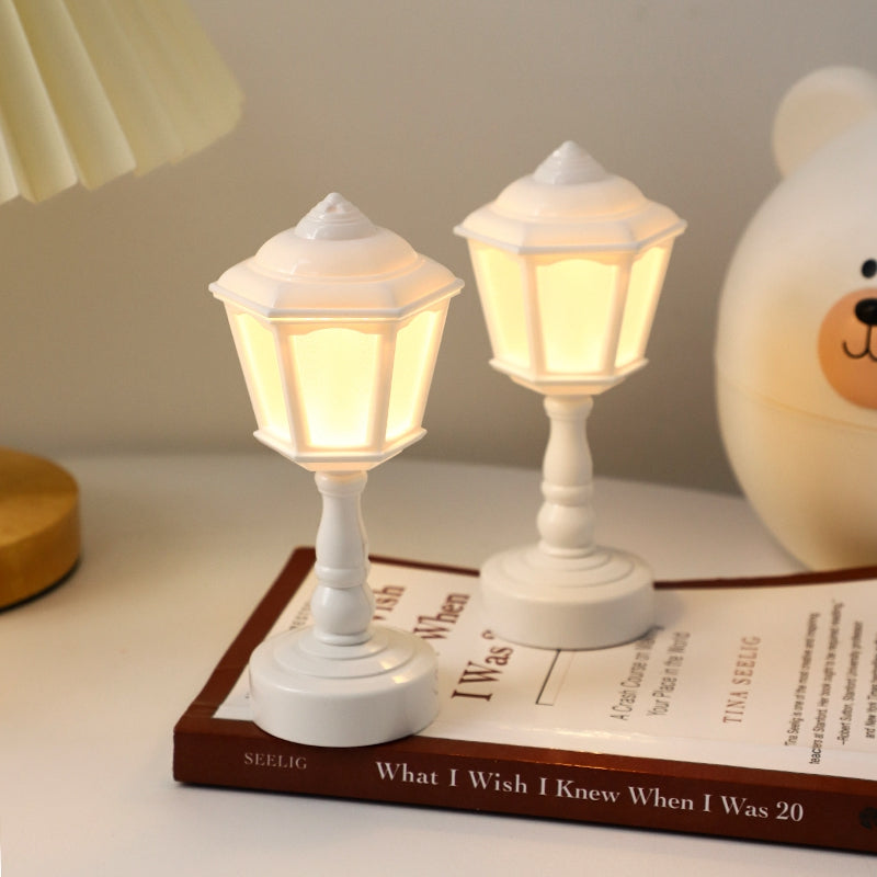 Nordic Vintage Flameless Battery Operated Candl… - Bundle of 2
