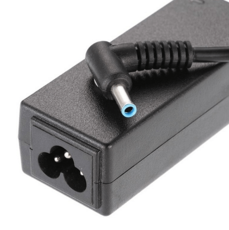 Laptop Charger For HP 19.5V 4.62A Blue Pin Size… - Bundle of 3