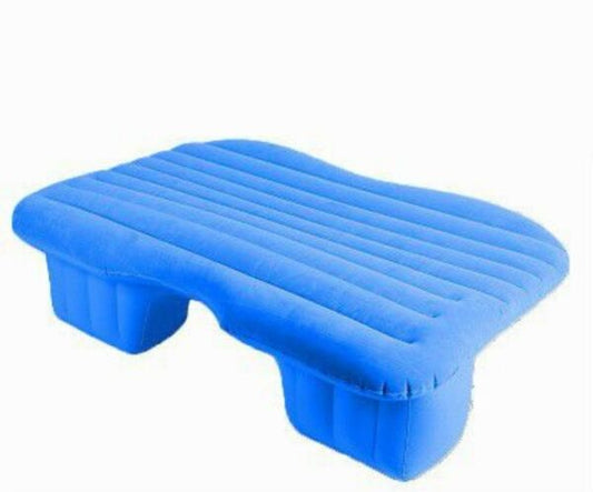 183696 Multi-functional Car Inflatable Mattress…