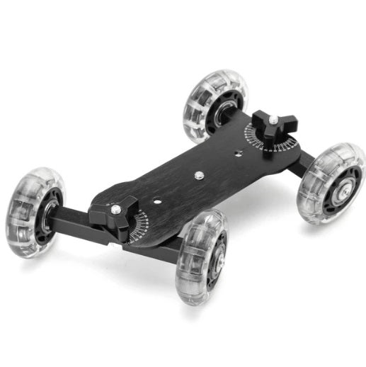 SE069 Rail Car for Camera