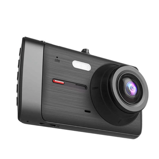 Aerbes AB-Q608 4.0 inch 1080p Dash Cam With Rea…