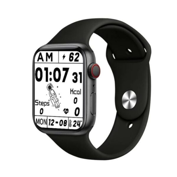 AB-A130 HW22PRO Smart Watch - Bundle of 2