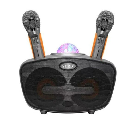 SD315 Karaoke Microphone Speaker