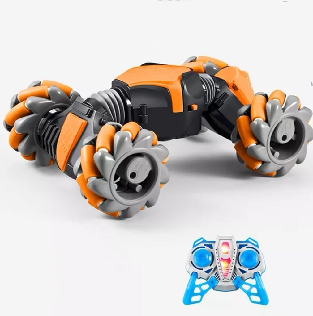 CV8818-101A RC Stunt Car 2.4GHz Remote Control …