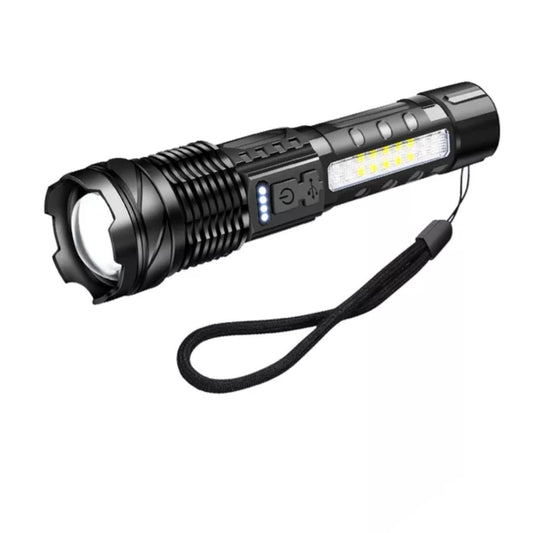 FA-H6 Cross Border XHP50 Flashlight