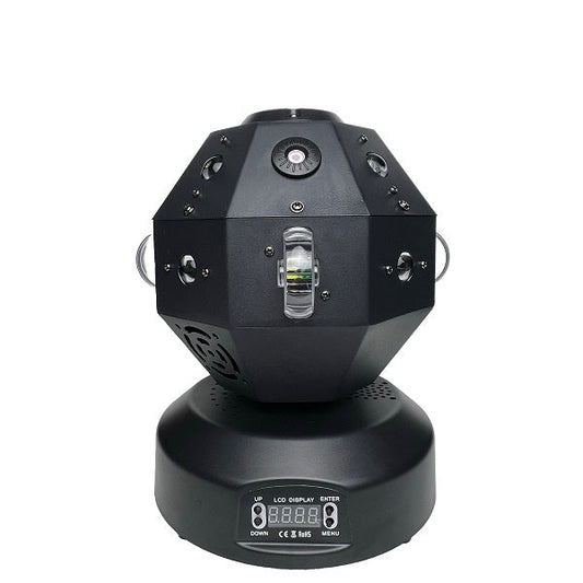 Pemin Plus PM-130 Rocket Laser Moving Head Stag…