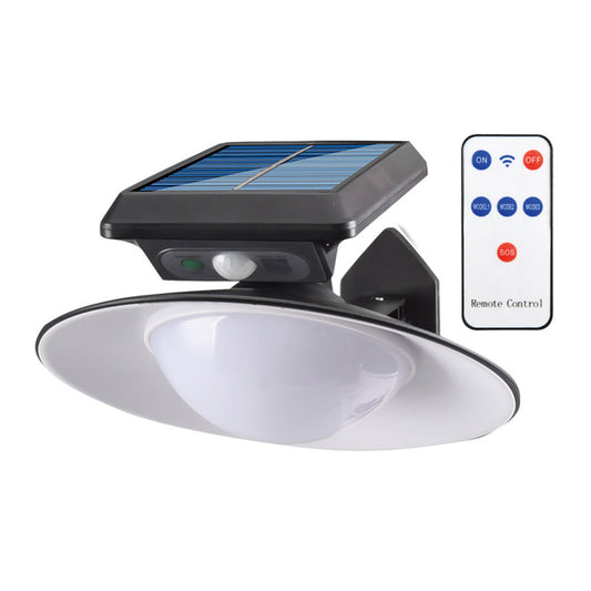 FA-028 LED Induction Solar Motion Sensor Campin… - Bundle of 2