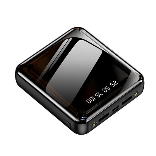 Treqa TR-947 Power Bank 10000Mah - Bundle of 2