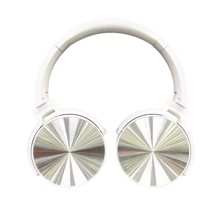 Wolulu AS-51259 Wireless Bluetooth Headphones V… - Bundle of 2