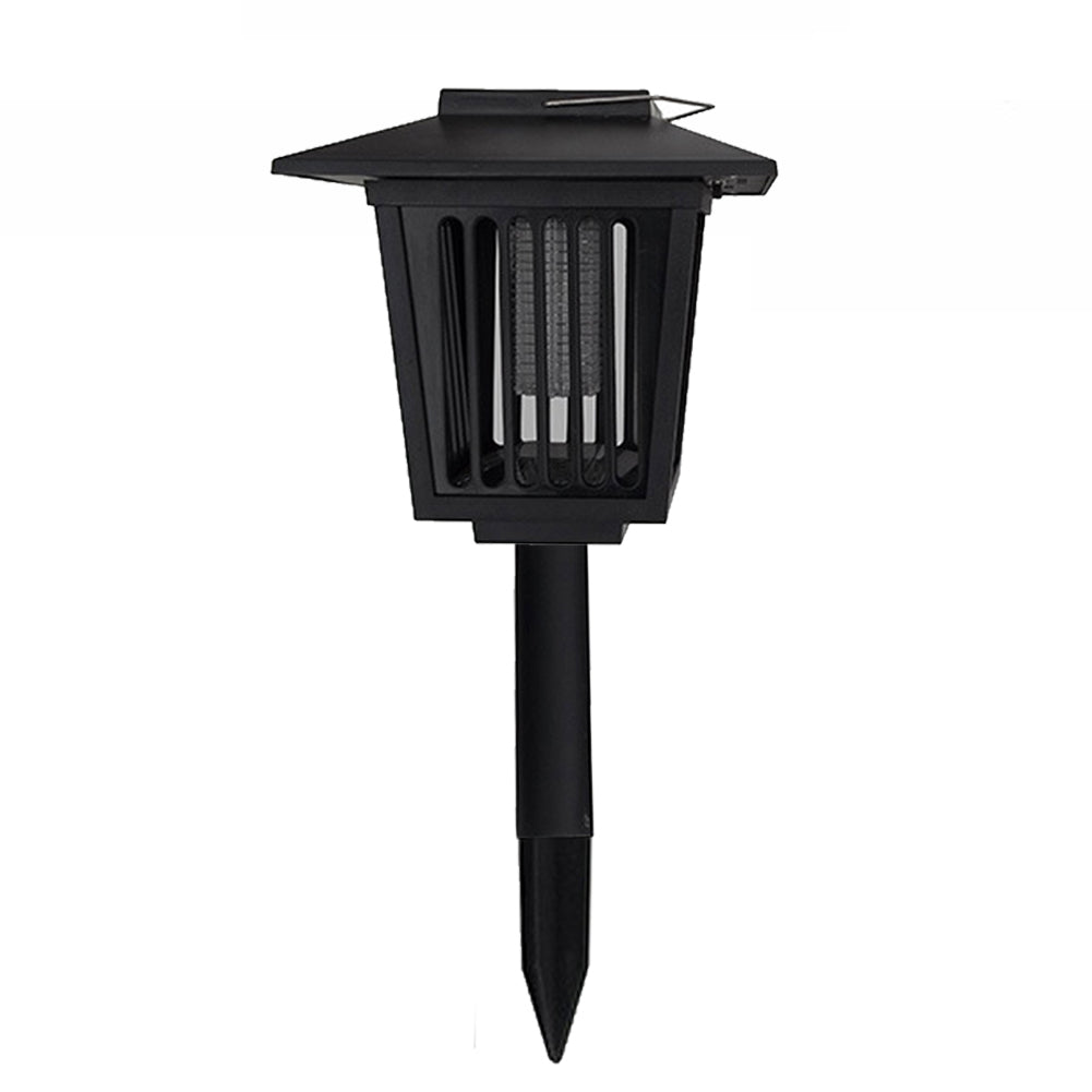 FA-905-2 LED Solar Powered Pest Killer Landscap…