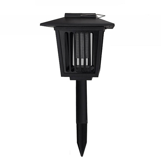 FA-905-2 LED Solar Powered Pest Killer Landscap…