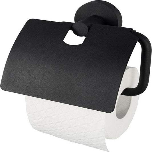 JG20375685 Toilet Paper Roll Holder with Black …