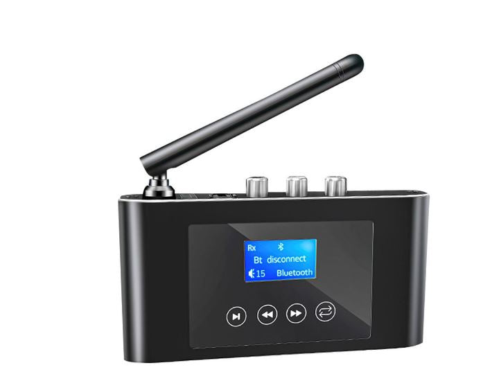 T38 Bluetooth Digital To Analogue Receiver And…