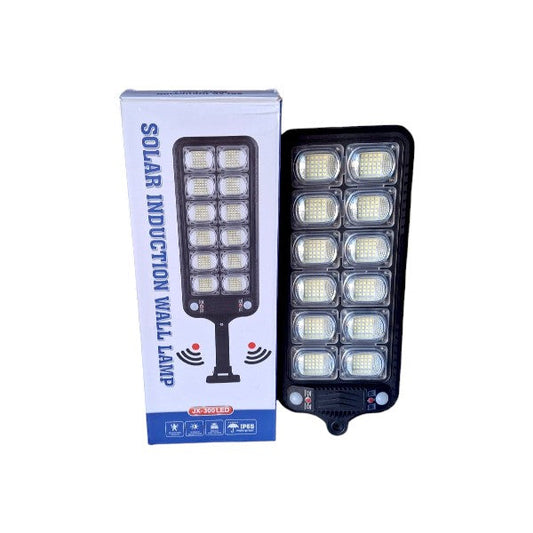 PM-181 JX-300LED Solar Induction Wall Lamp