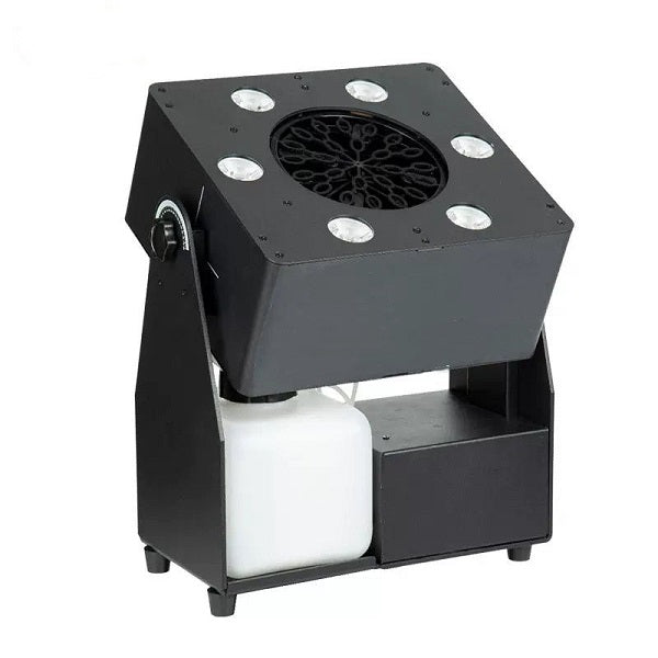 PM-156 HC001 Bubble Machine With Stage Light