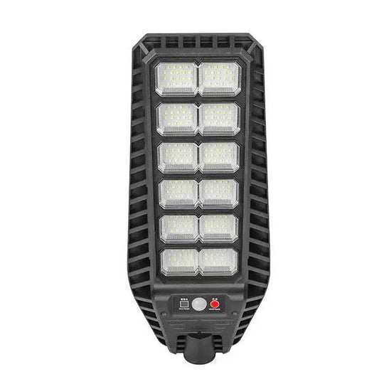 Aerbes AB-TY240 400W Solar-Powered Street Ligh…