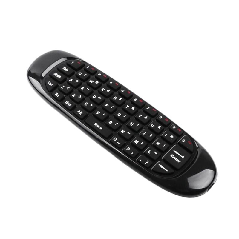 XF0753 RGB Backlight Wireless 2.4Ghz Air Mouse …