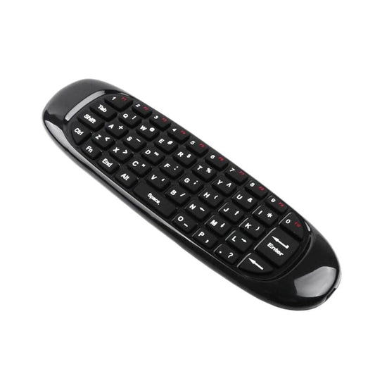 XF0753 RGB Backlight Wireless 2.4Ghz Air Mouse …