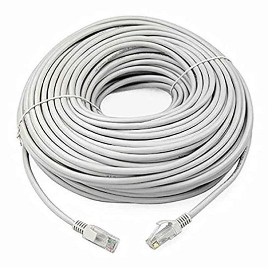 Super Electronics SE-C08 Cat5 Cables 50m - Bundle of 3