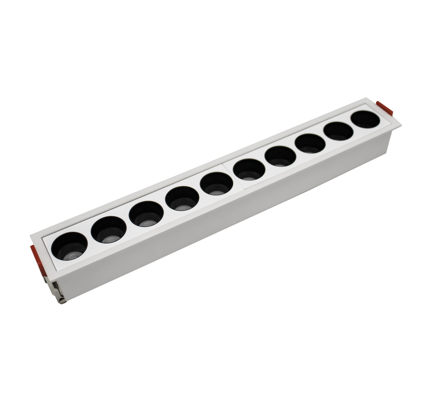 Aerbes AB-XD09 LED Ceiling Spotlight 20W - Bundle of 2