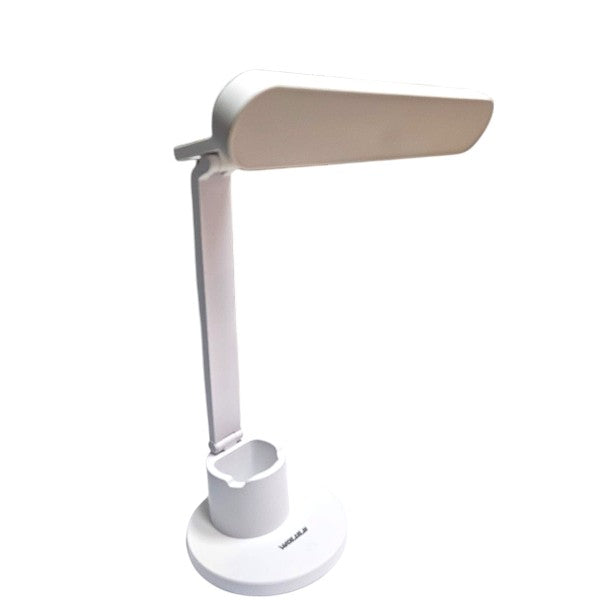 Wolulu AS-51066 Foldable Rechargeable LED Desk … - Bundle of 3
